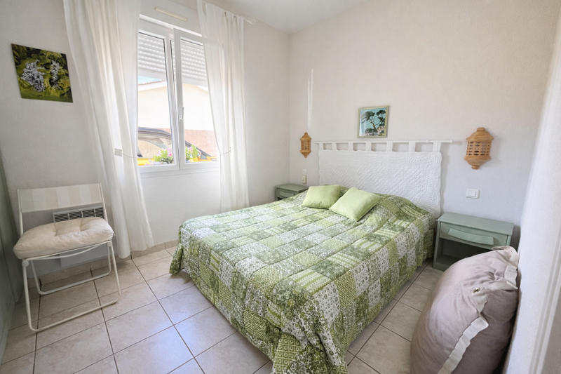 Viager - Maison - 192 m² - 5 pièces