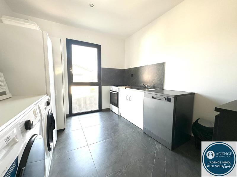 Maison - 107 m² - 5 pièces