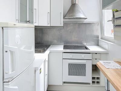 Appartement - 55 m² - 4 pièces