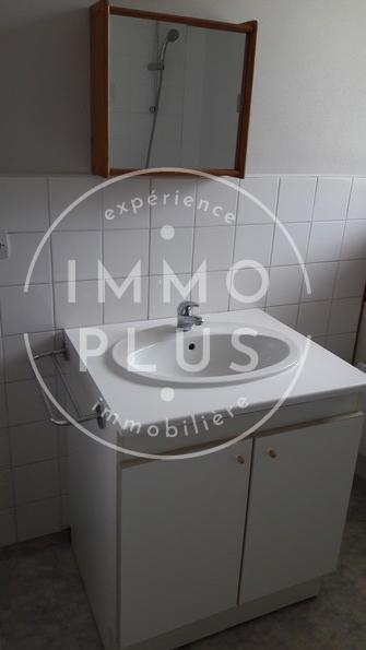 Appartement - 30 m² - 2 pièces