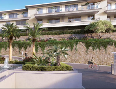 Appartement - 157 m² - 5 pièces