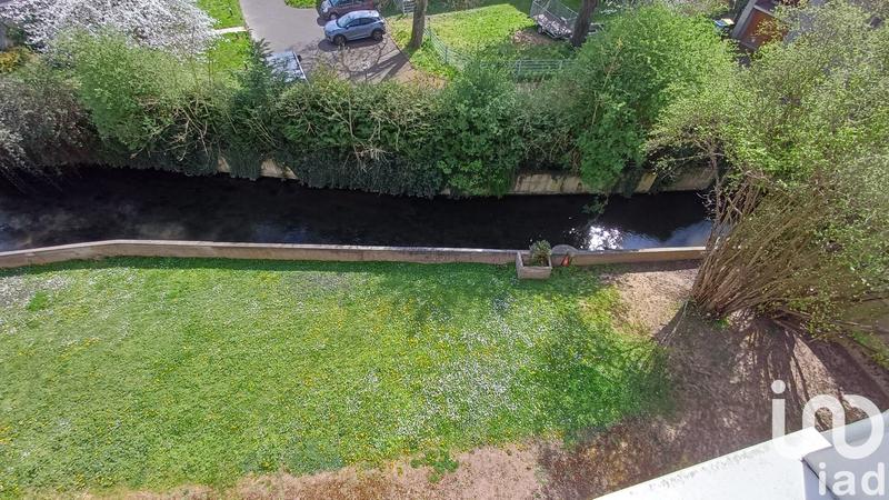 Appartement - 103 m² - 5 pièces