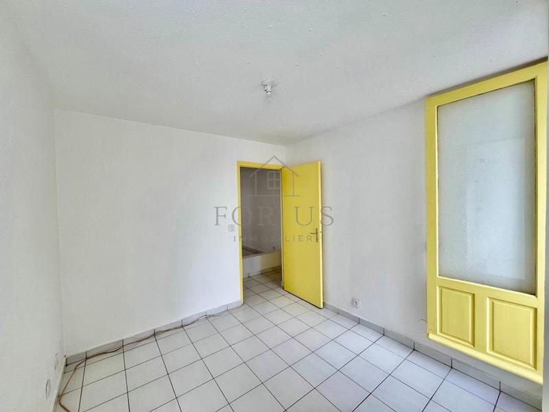 Appartement - 78 m² - 4 pièces