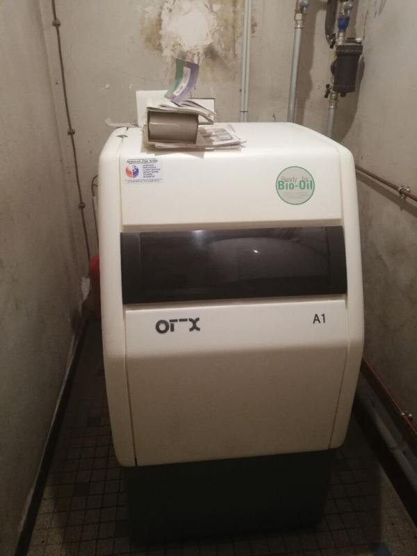 Maison de village - 165 m² - 6 pièces