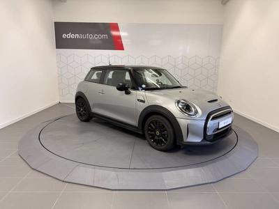 Mini Mini Hatch 3 Portes Cooper se 184 ch Essential