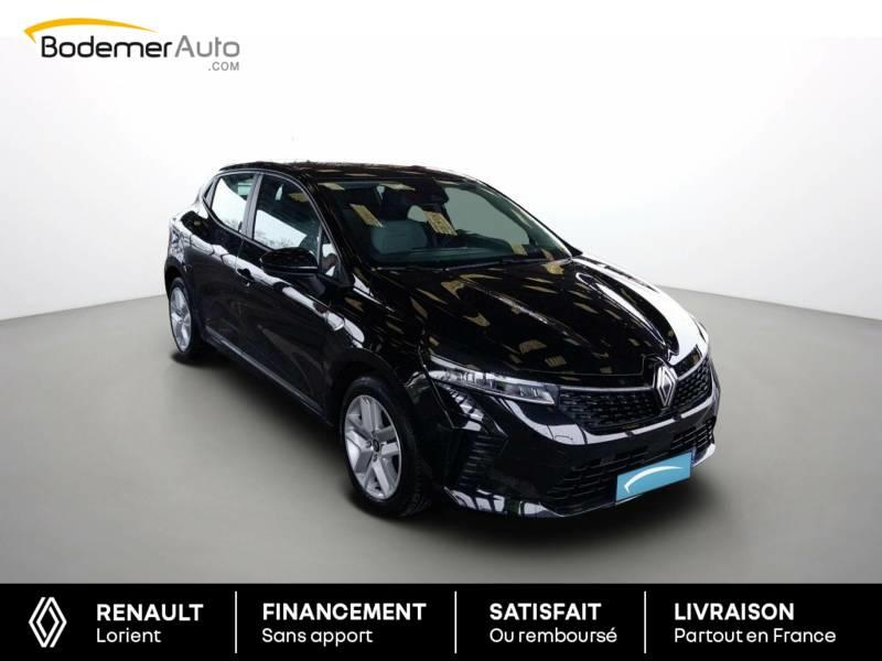 Renault Clio Blue dCi 100 ch Gsr2 Evolution