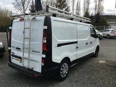 Renault Trafic III Dci 145 Grand Confort