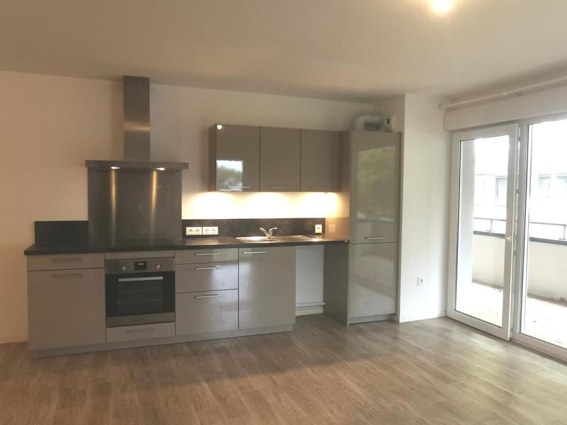 Appartement - 79 m² - 4 pièces