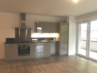 Appartement - 79 m² - 4 pièces