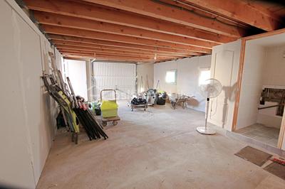 Villa - 52 m² - 3 pièces