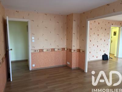 Appartement - 88 m² - 4 pièces
