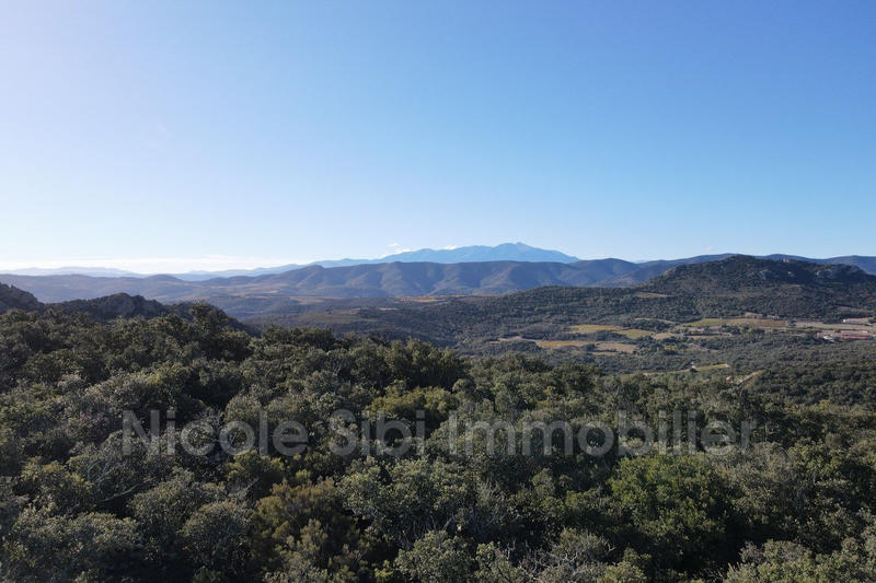 Terrain agricole - 50 857 m²