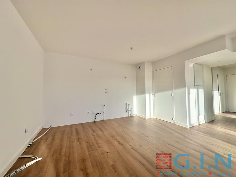 Appartement - 76 m² - 3 pièces