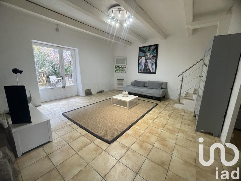 Maison - 166 m² - 10 pièces