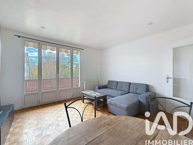 Appartement - 77 m² - 4 pièces