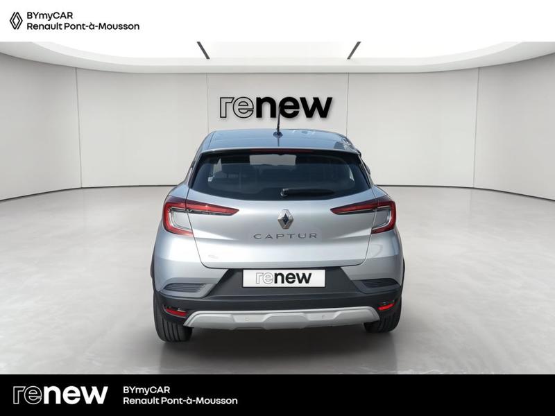 Renault Captur TCe 90 - 21 Business