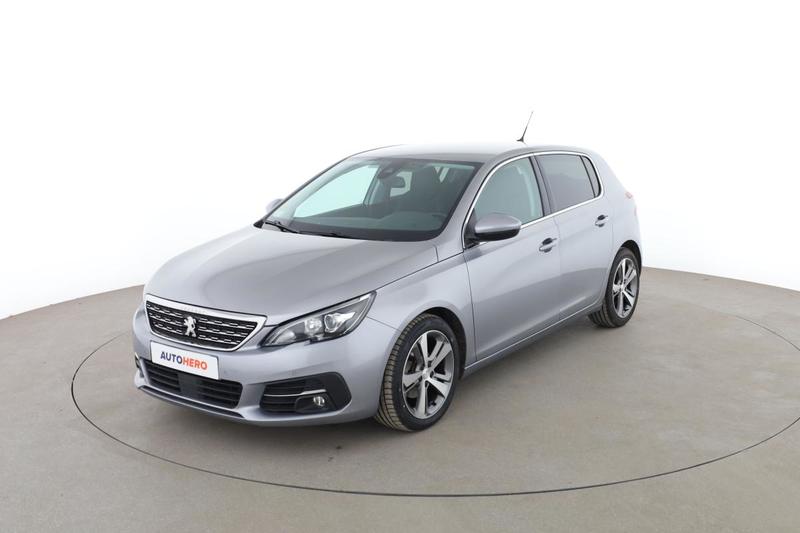 Peugeot 308 1.5 Blue-HDi Allure 130 ch