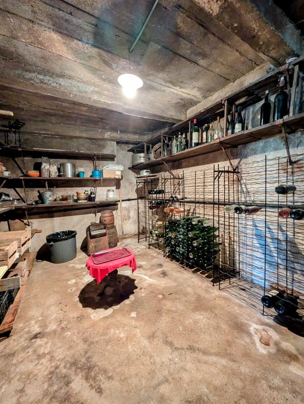 Maison - 176 m² - 8 pièces