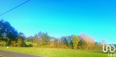 Terrain agricole - 7 906 m²