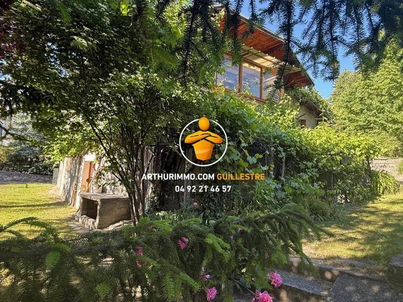 Maison - 65 m² - 3 pièces