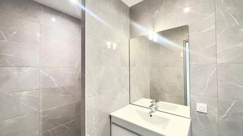 Maison - 119 m² - 6 pièces