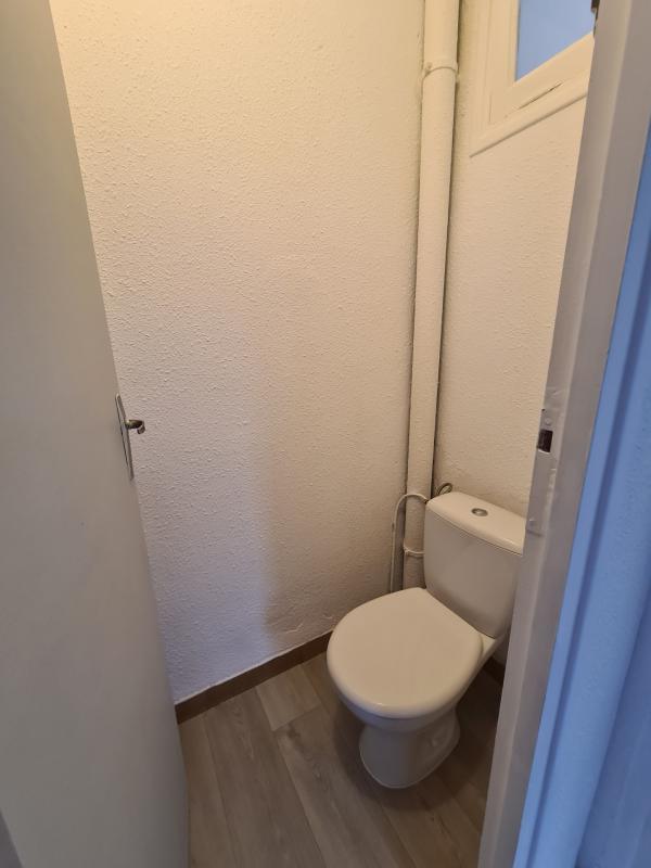 Appartement - 52 m² - 3 pièces