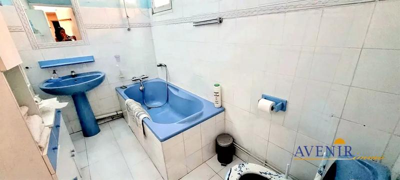 Maison - 120 m² - 4 pièces