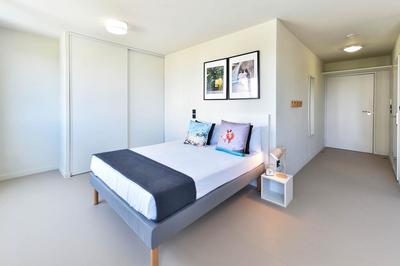 Appartement - 20 m² - 1 pièce