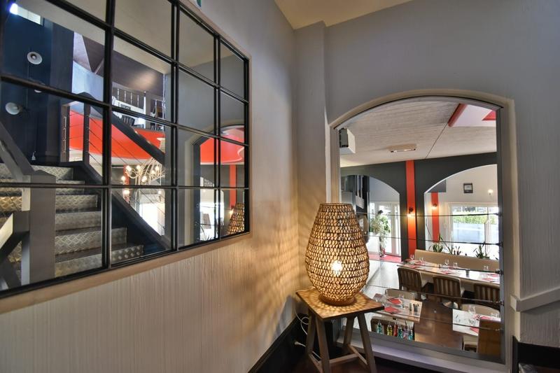 Fonds de commerce - Hôtellerie / Restauration - 374 m²