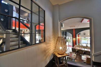 Fonds de commerce - Hôtellerie / Restauration - 374 m²