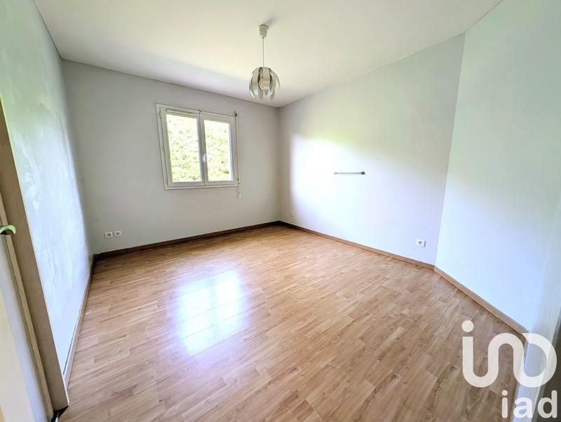 Maison - 161 m² - 6 pièces