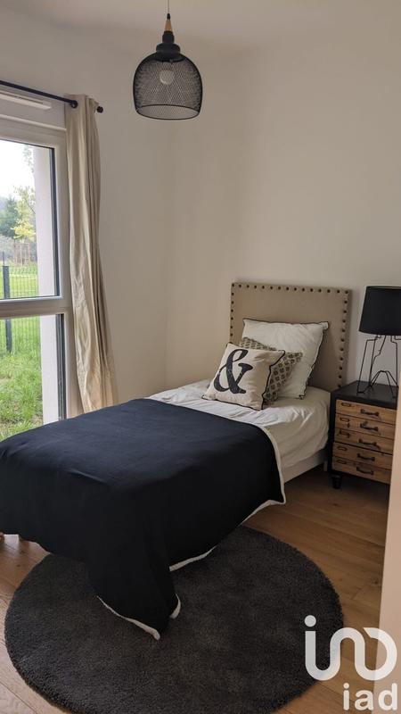 Appartement - 116 m² - 5 pièces