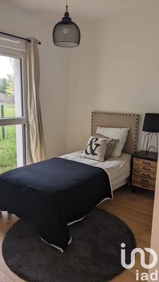 Appartement - 116 m² - 5 pièces