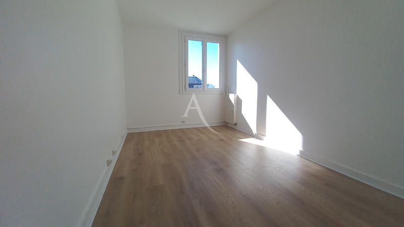 Appartement - 74 m² - 4 pièces