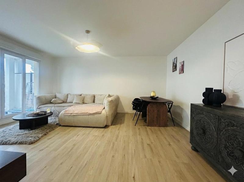 Appartement - 67 m² - 3 pièces