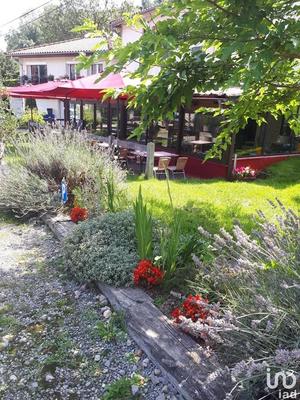 Local commercial - 184 m²