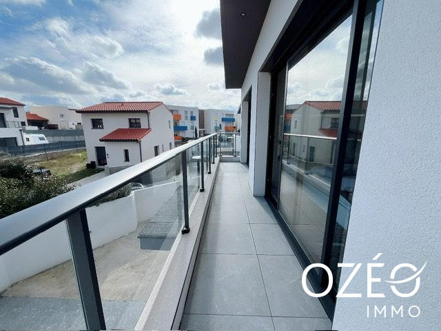 Villa - 105 m² - 5 pièces