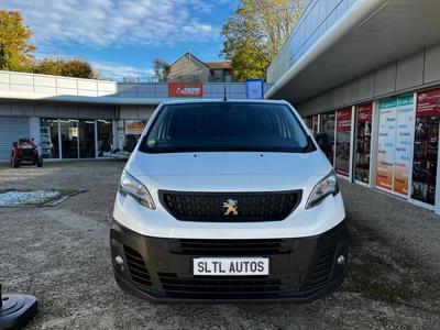 Peugeot Expert III Van 2.0 Bluehdi 144 Ch Garantie 6 Mois / Reprise Possible