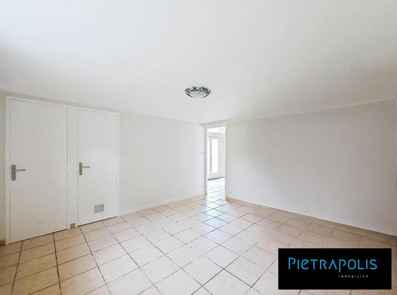 Maison - 154 m² - 5 pièces