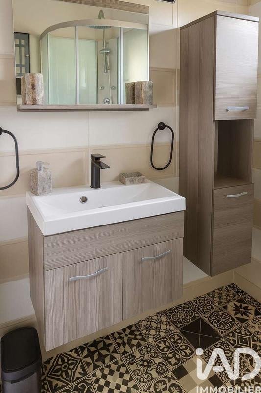 Studio - 27 m² - 1 pièce