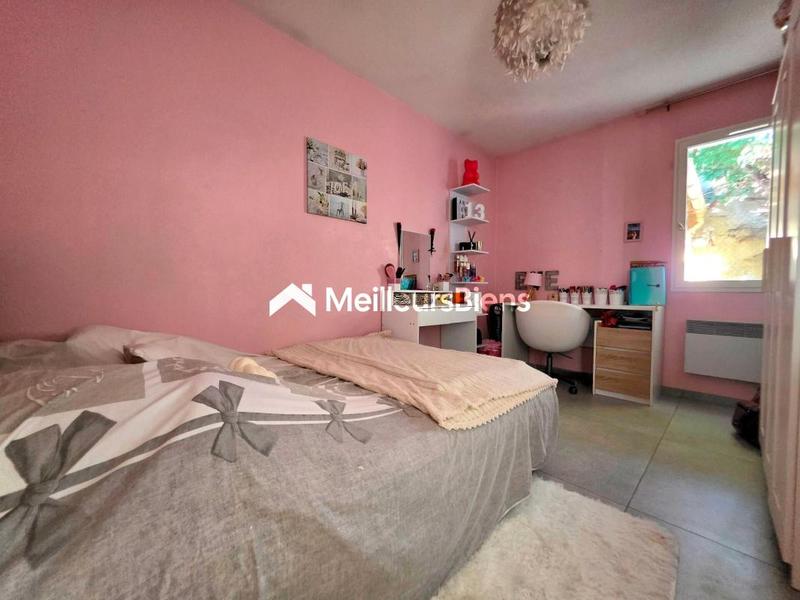 Villa - 88 m² - 4 pièces