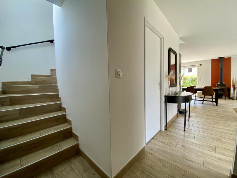 Villa - 116 m² - 5 pièces