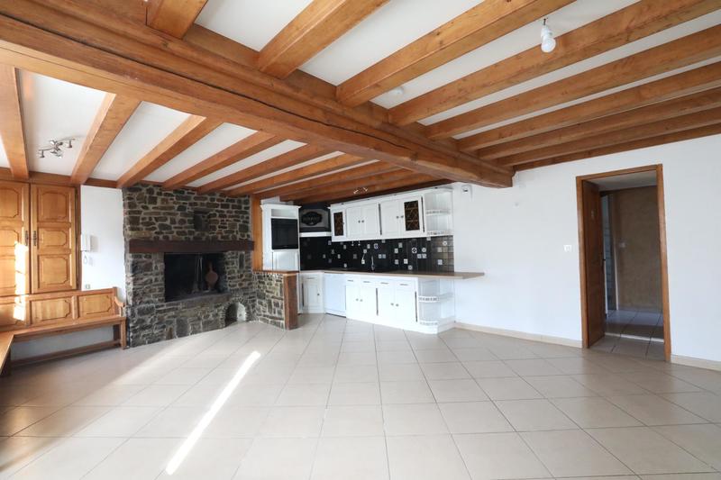Maison - 176 m² - 7 pièces