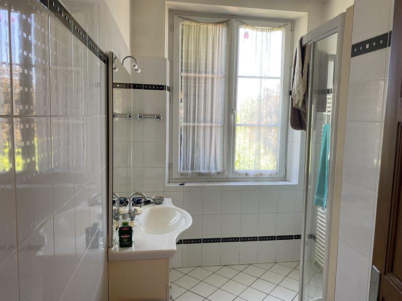 Maison - 160 m² - 5 pièces