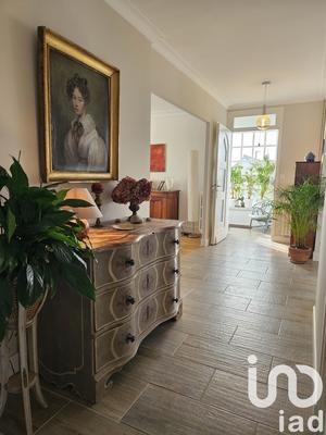 Maison - 139 m² - 6 pièces