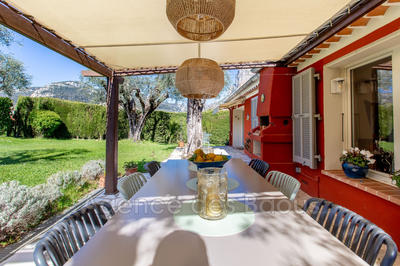 Maison - 168 m² - 6 pièces