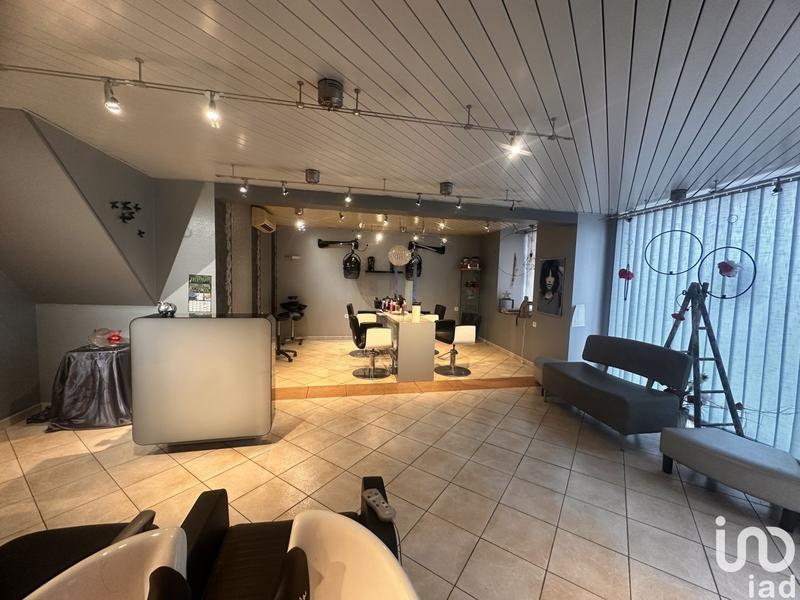 Local commercial - 49 m²