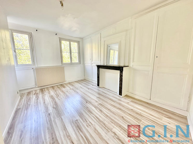 Appartement - 48 m² - 3 pièces