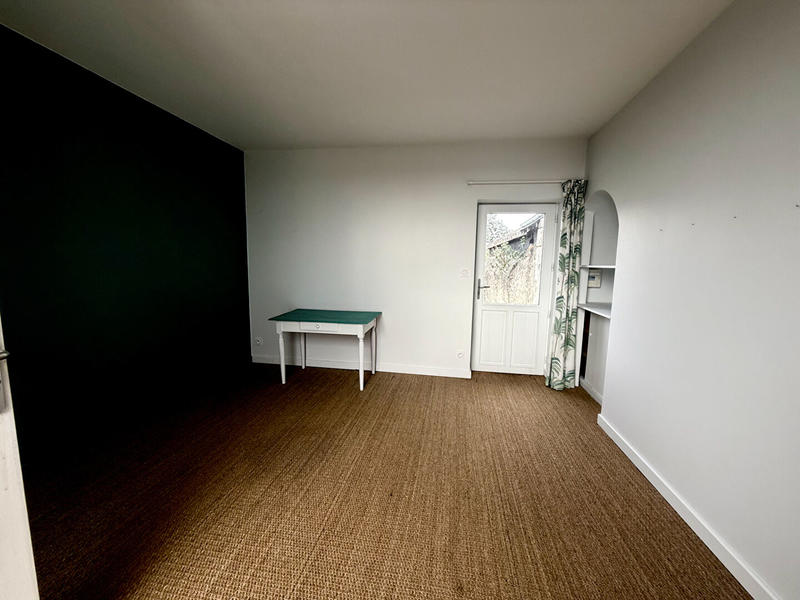 Maison - 115 m² - 4 pièces