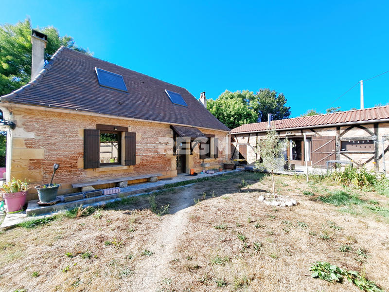 Maison - 172 m² - 8 pièces